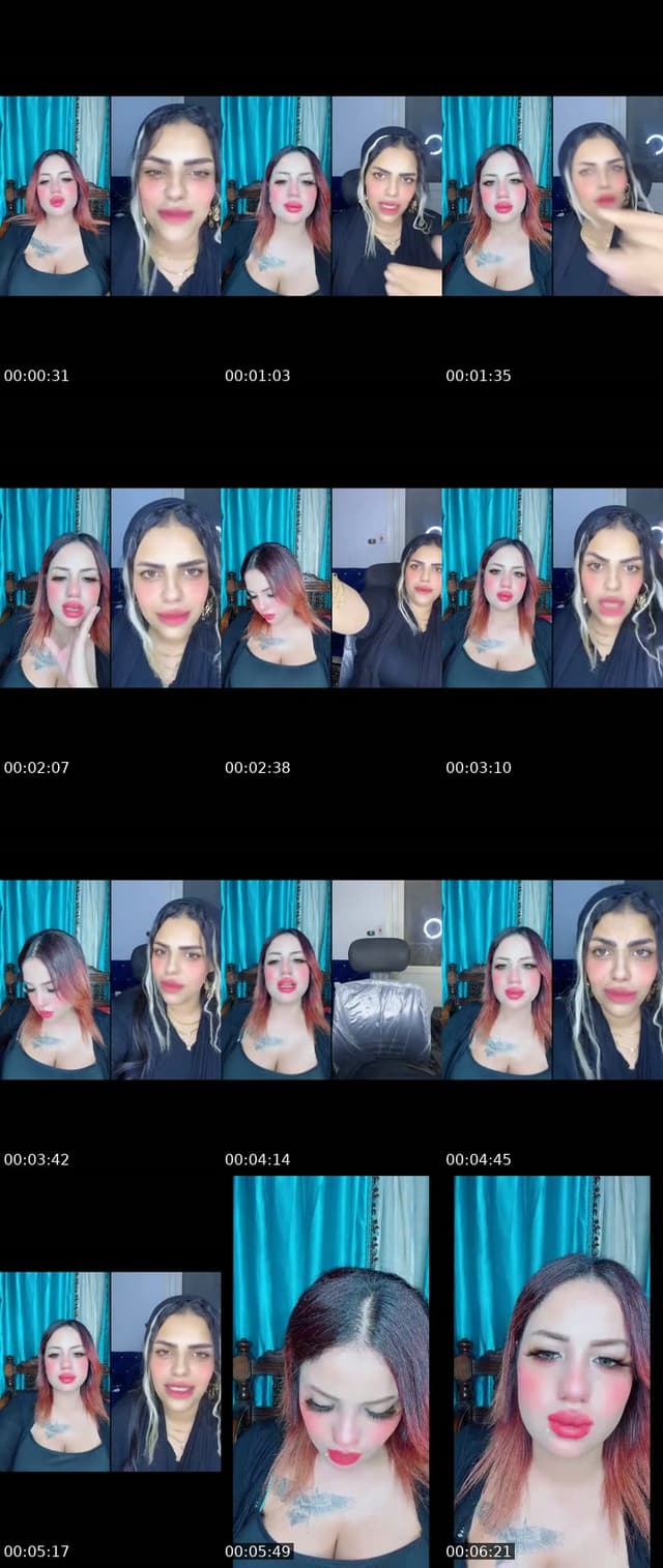 @dosa.im8 TikTok live