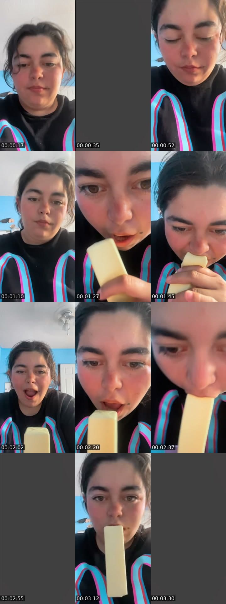 @andreagomez6461 TikTok live stream