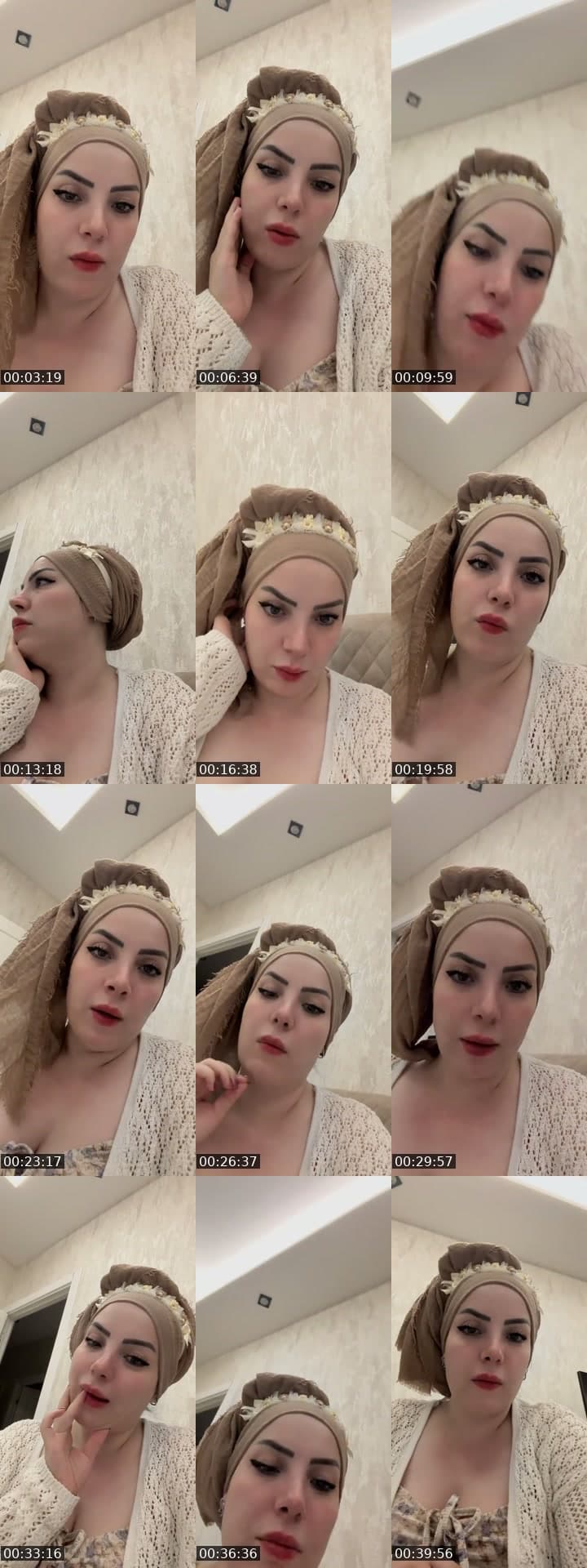 @haticekarabulut_44 TikTok live stream