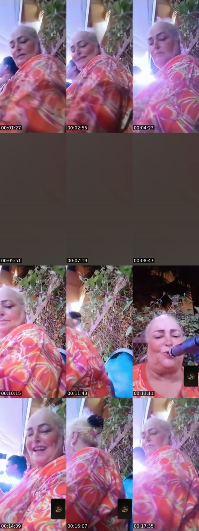 @fatihachahba5 TikTok live