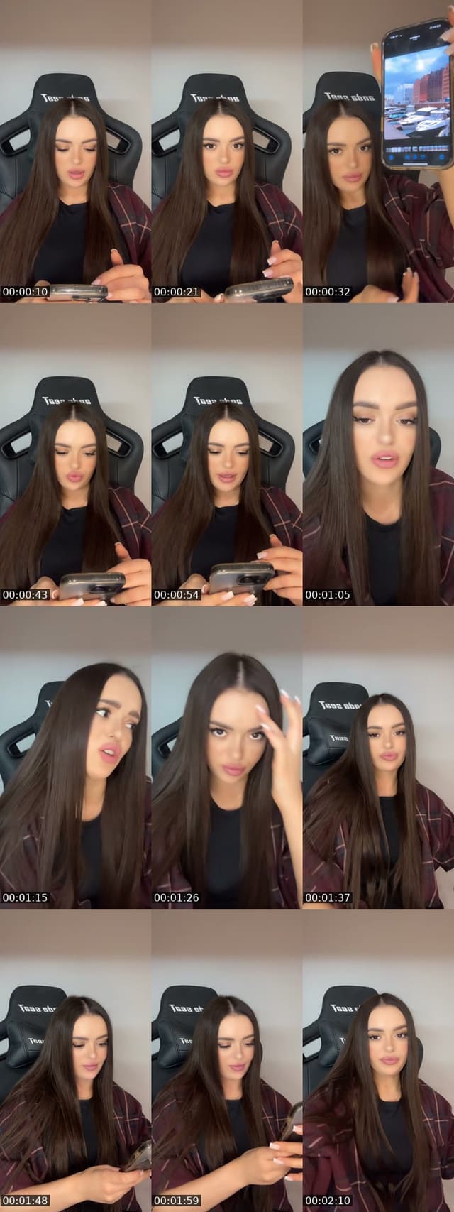 @natashaa_nr TikTok live