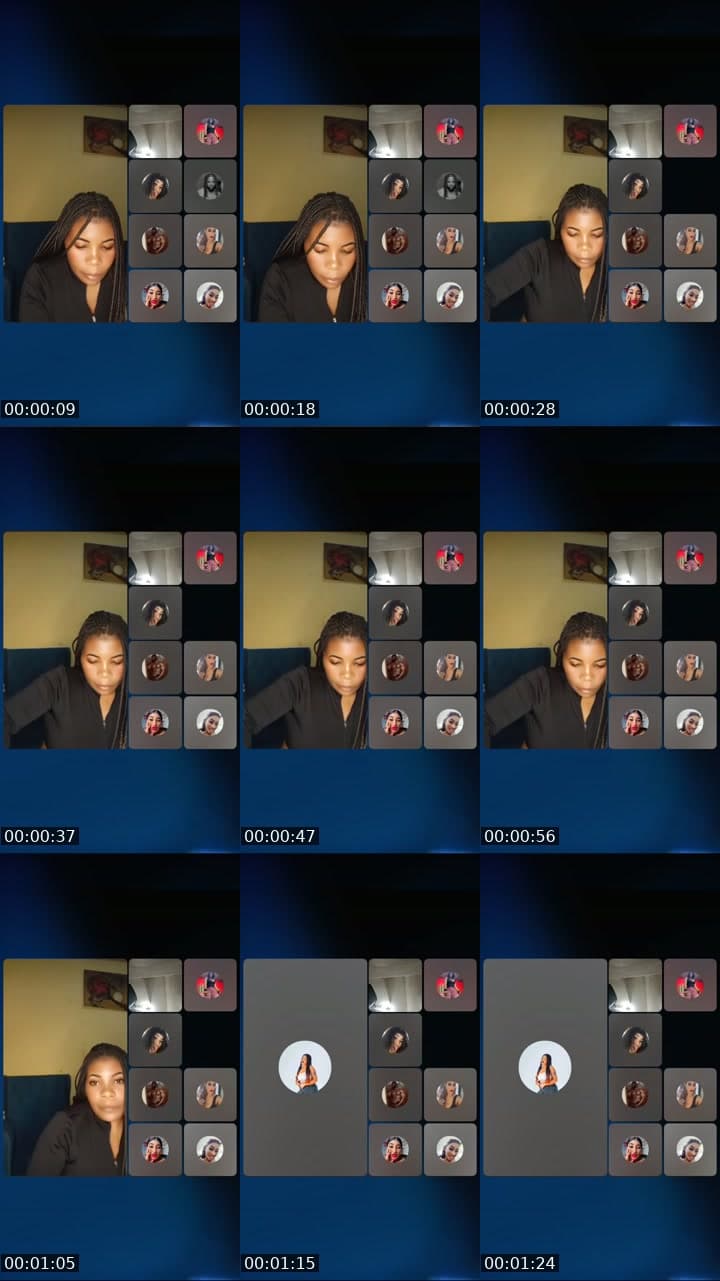 @mankok026 TikTok live stream
