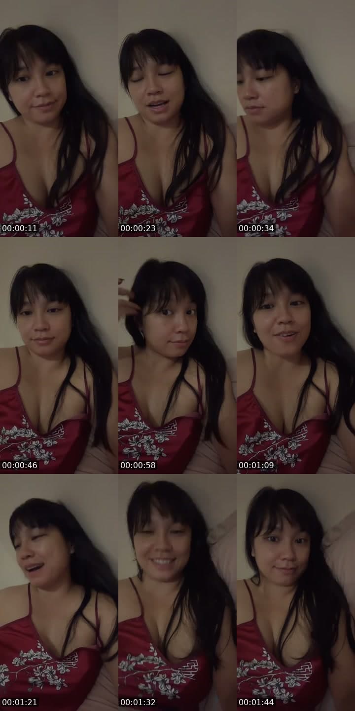 @phitploycha TikTok live stream