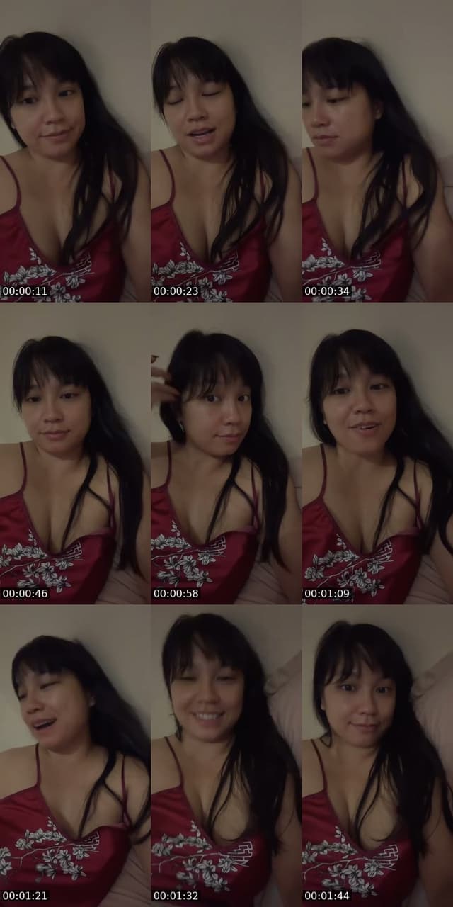@phitploycha TikTok live