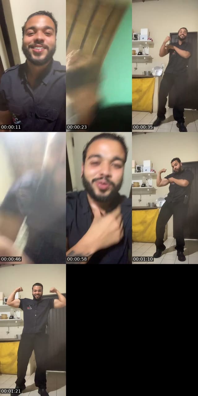 @teuolly TikTok live