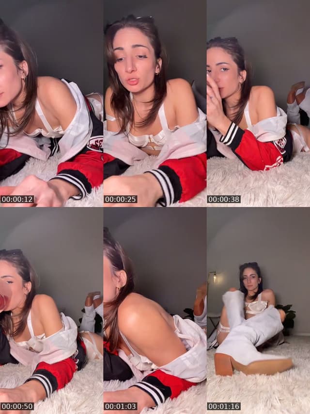 @cannachristiana TikTok live from 2026-07-05