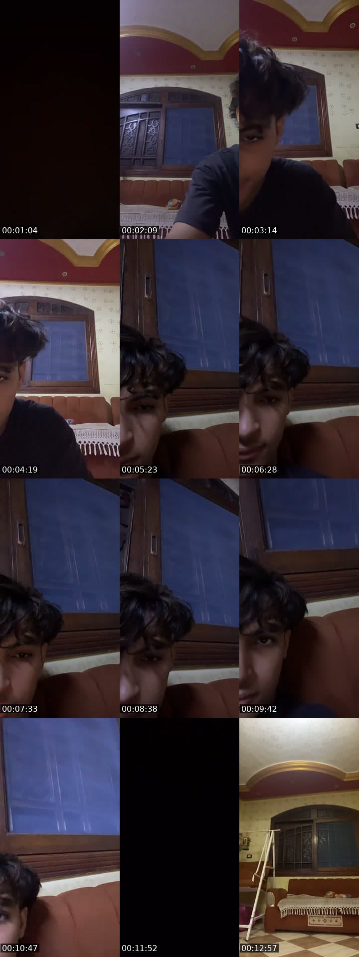 @yssf812 TikTok live stream