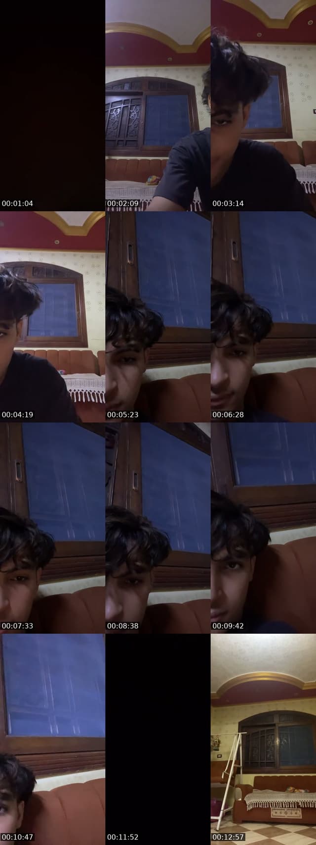 @yssf812 TikTok live