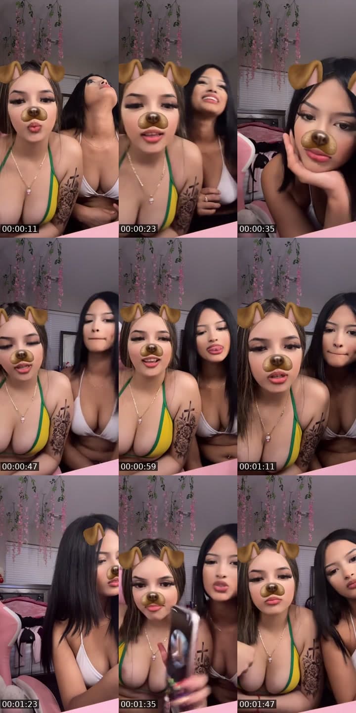 @yk.usxrr TikTok live stream