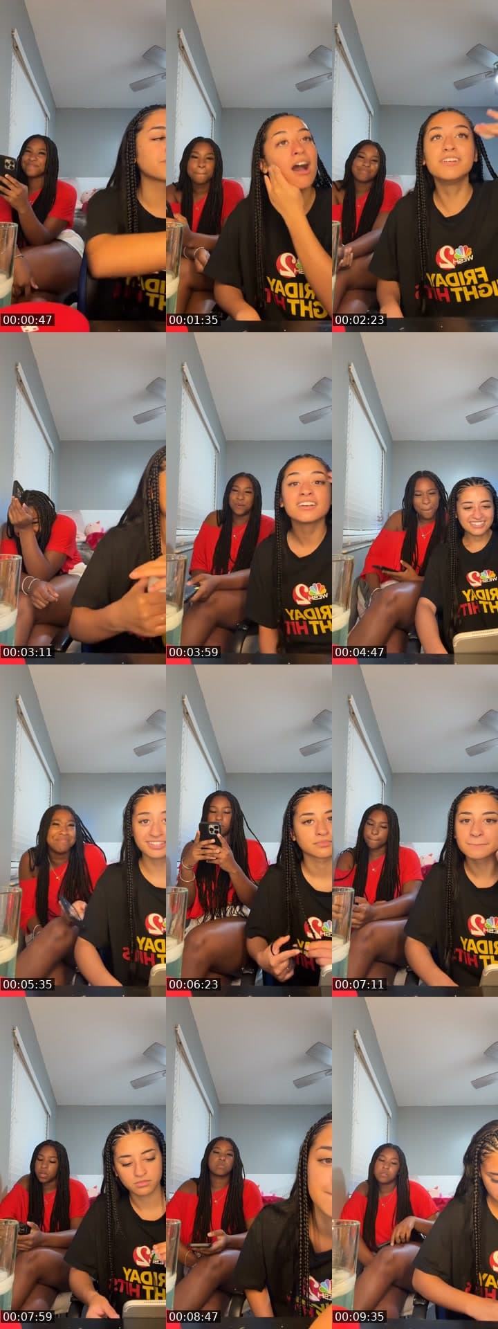 Dares