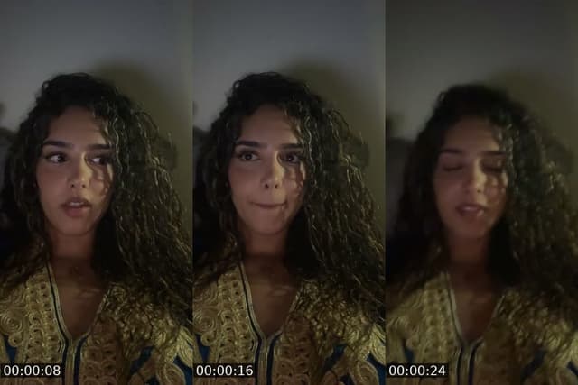 @klkconklkyklkmmg TikTok live