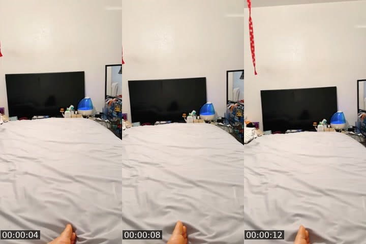 @taramania12 TikTok live stream