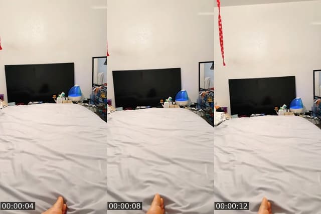 @taramania12 TikTok live from 2026-07-05