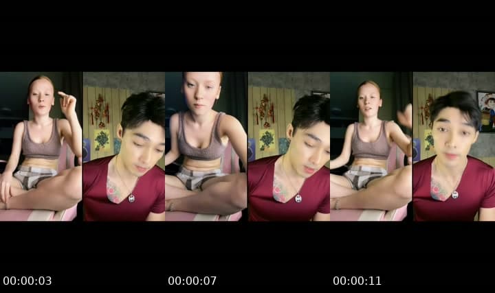 @star_george18 TikTok live stream