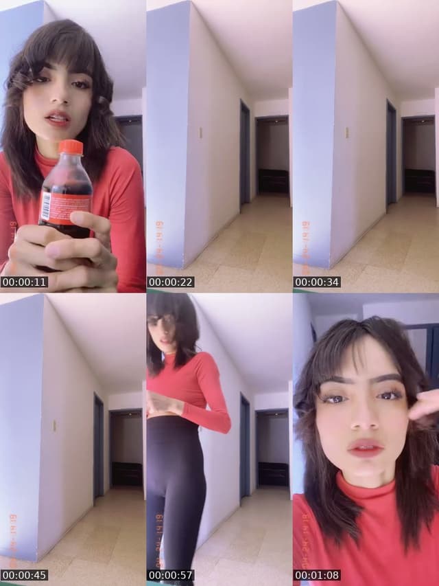@cyndy_bby1 TikTok live