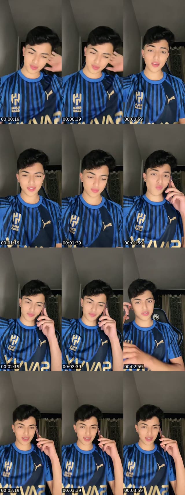 @haideritoo TikTok live