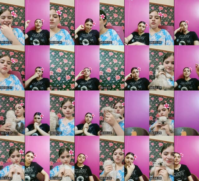 @habiba85695 TikTok live