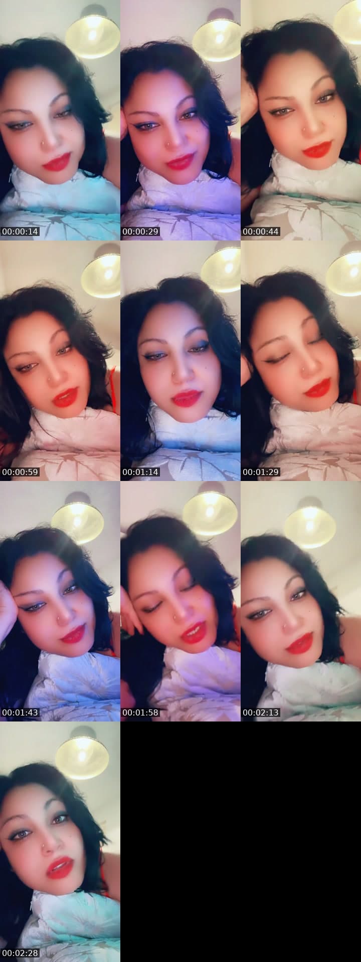 @elgureda2 TikTok live stream