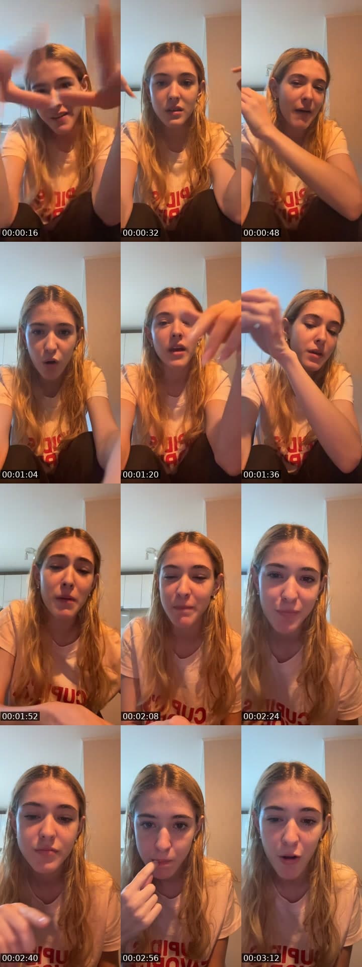 @imnotsoooofiii TikTok live stream