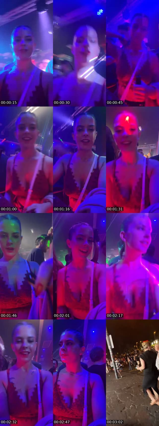 @sacha.hannah1 TikTok live from 2026-07-05