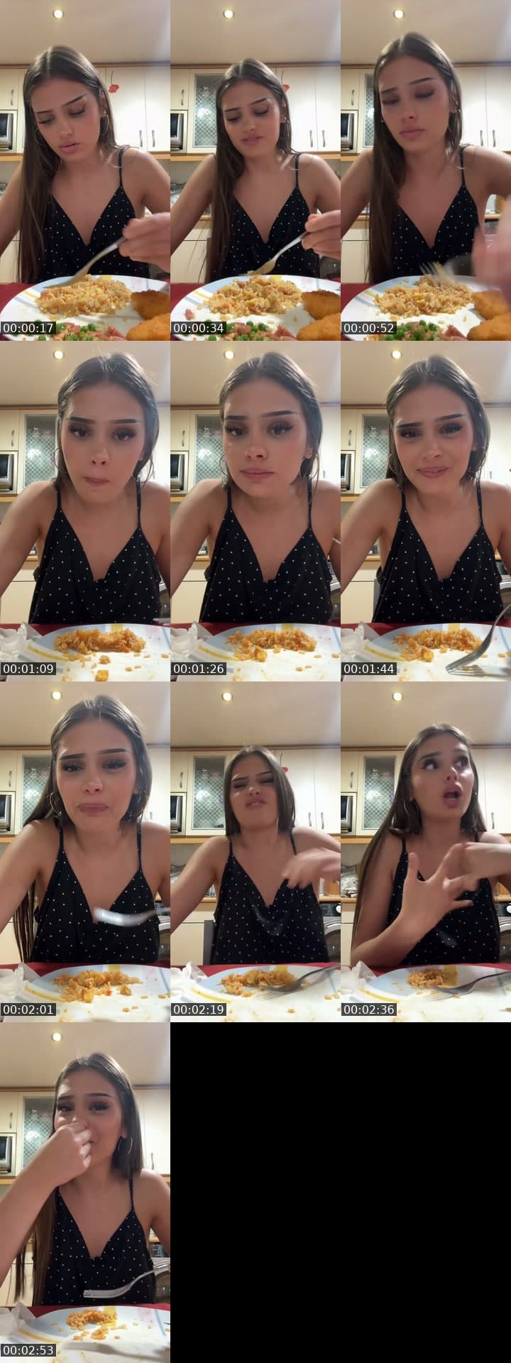 @mariita_rm TikTok live stream