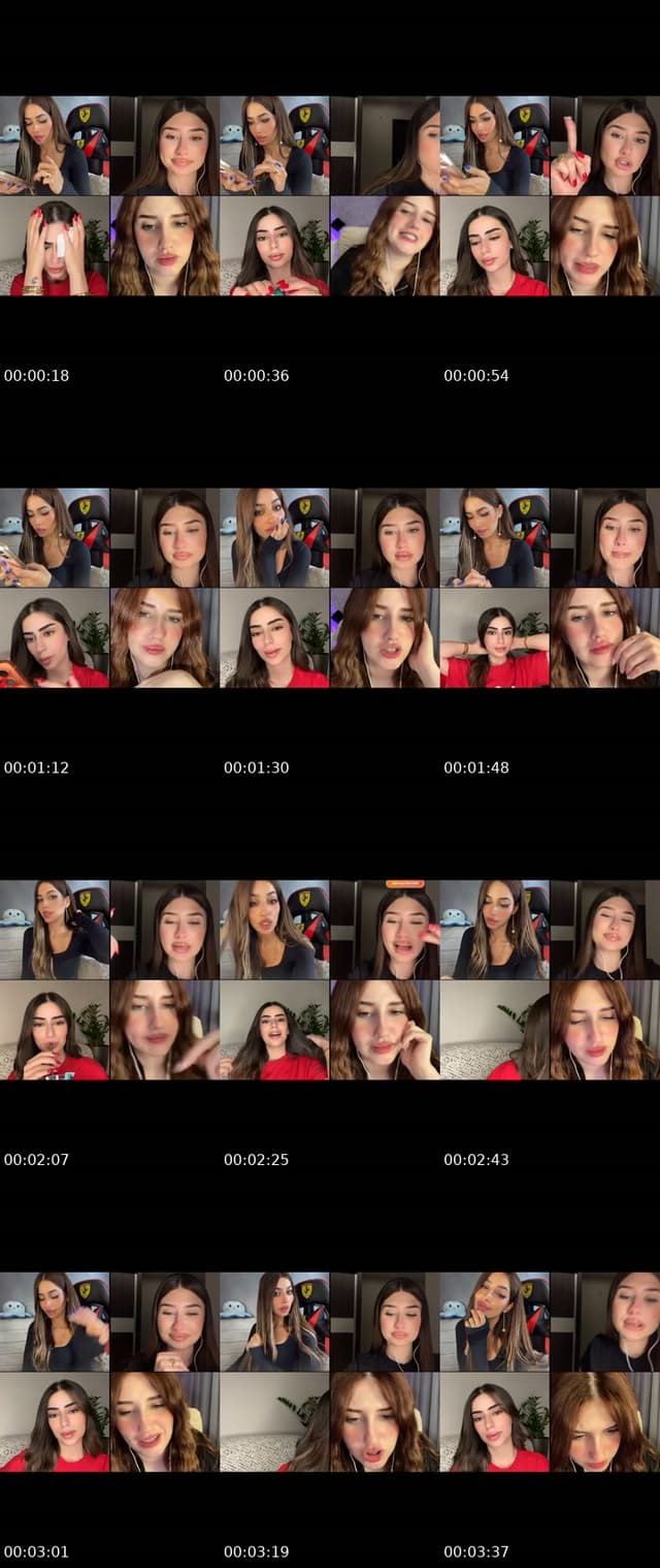 @nastya_m_ac TikTok live from 2026-07-05