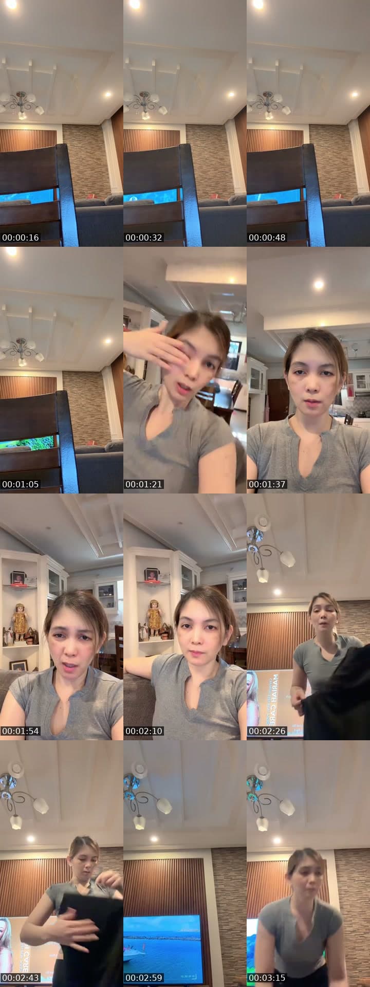 @dedette88 TikTok live stream