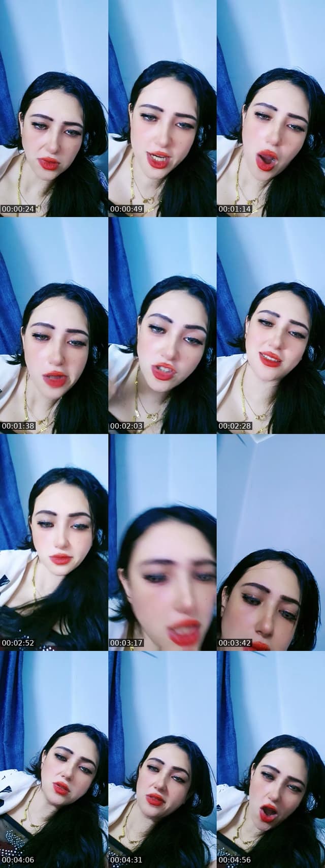 @mero085365 TikTok live