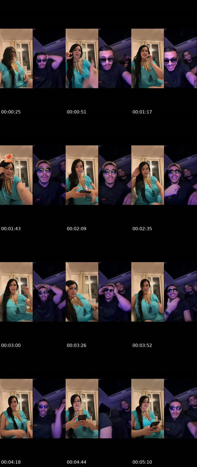 @ryma.tadj TikTok live