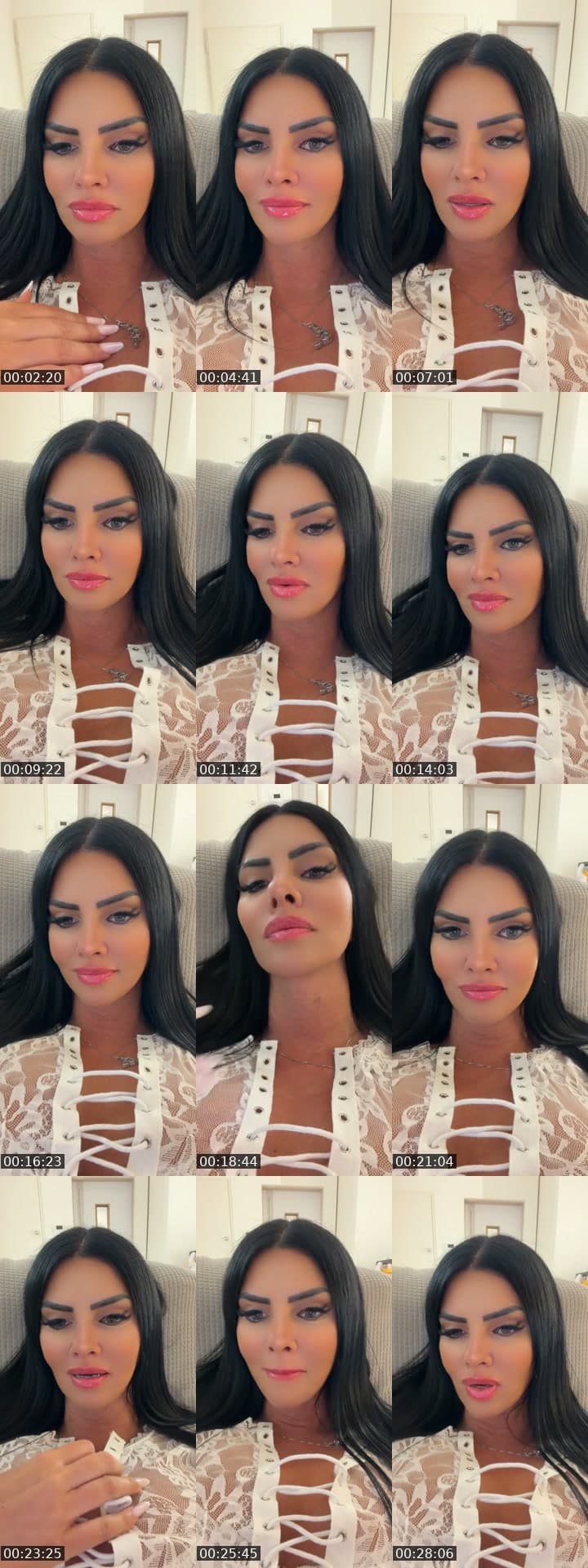 @perla999amg TikTok live stream