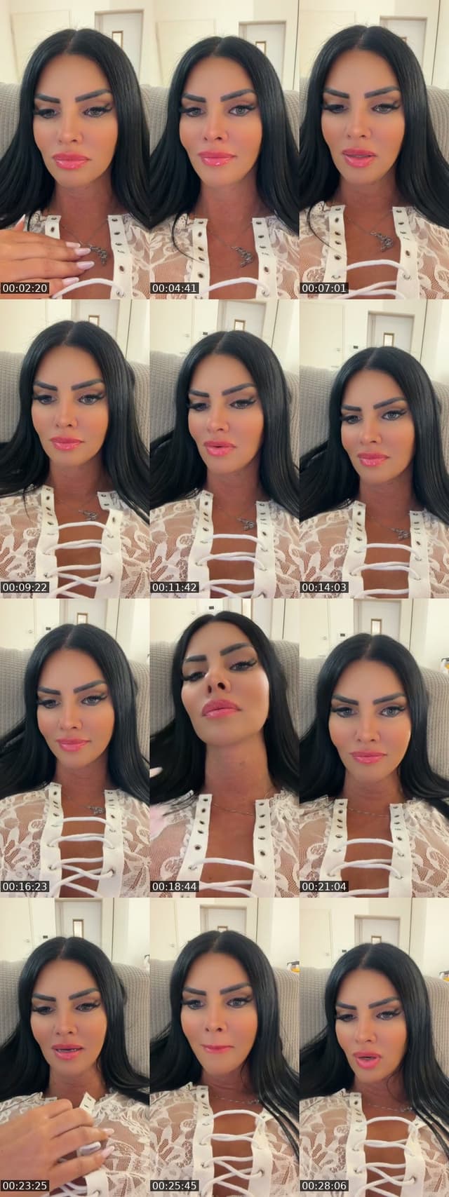 @perla999amg TikTok live
