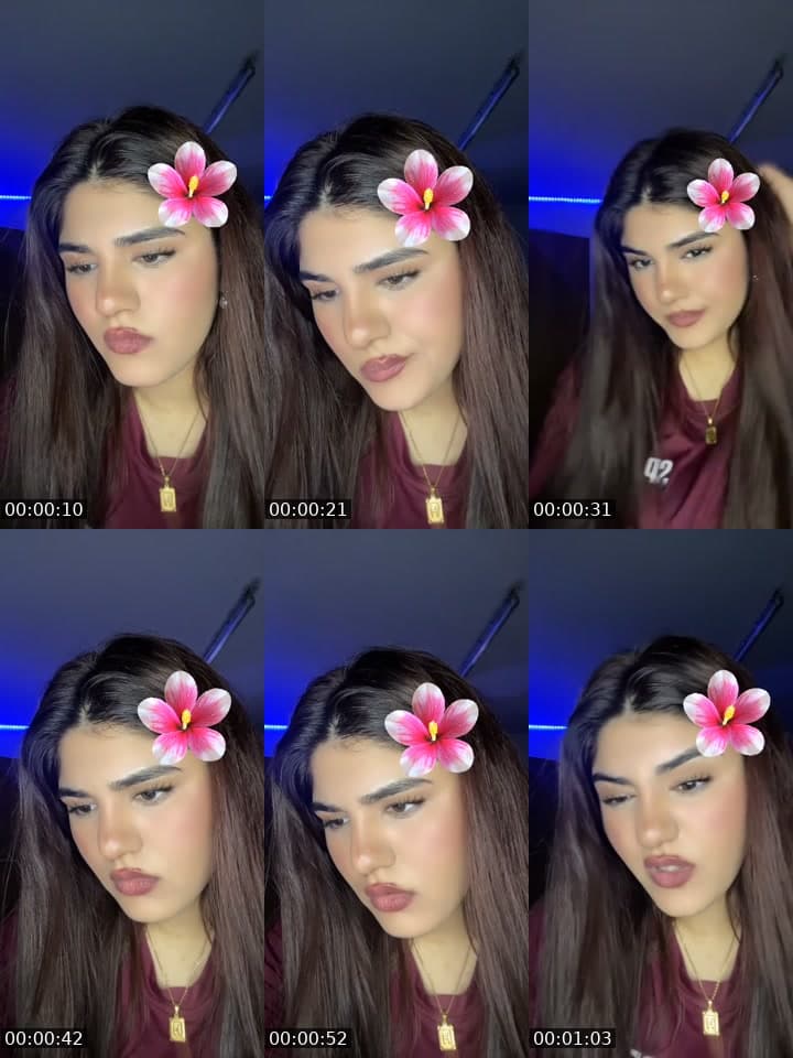 @1_rijv1 TikTok live stream