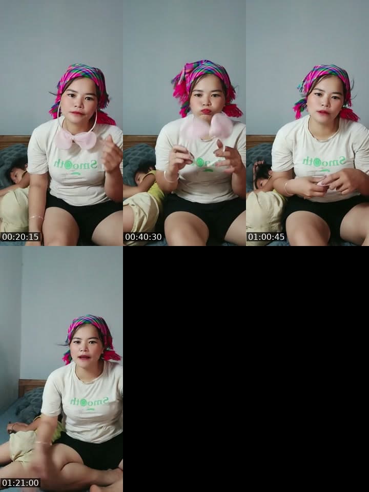 @tbichofkcoy TikTok live stream