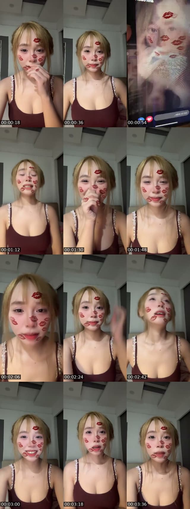 @bzang0402 TikTok live