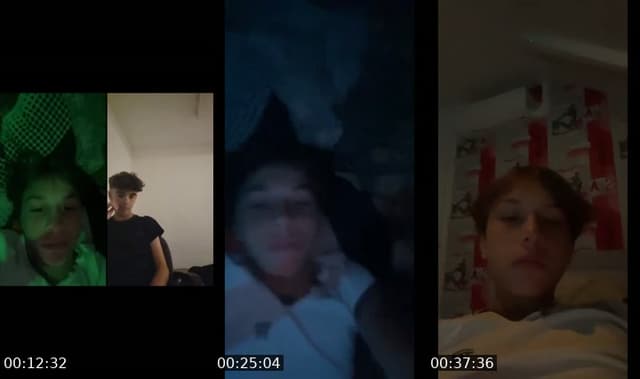 @stephen.493 TikTok live