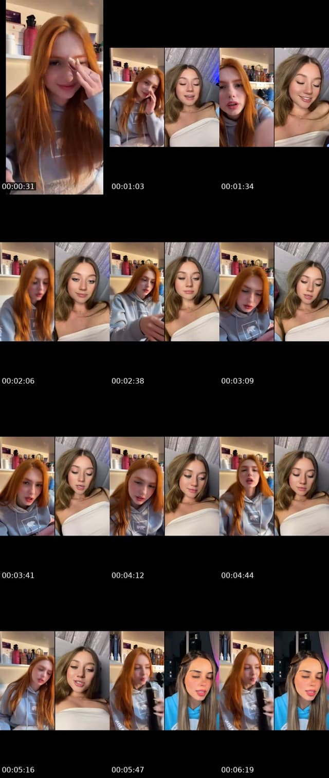 hii - @fernandahanzen