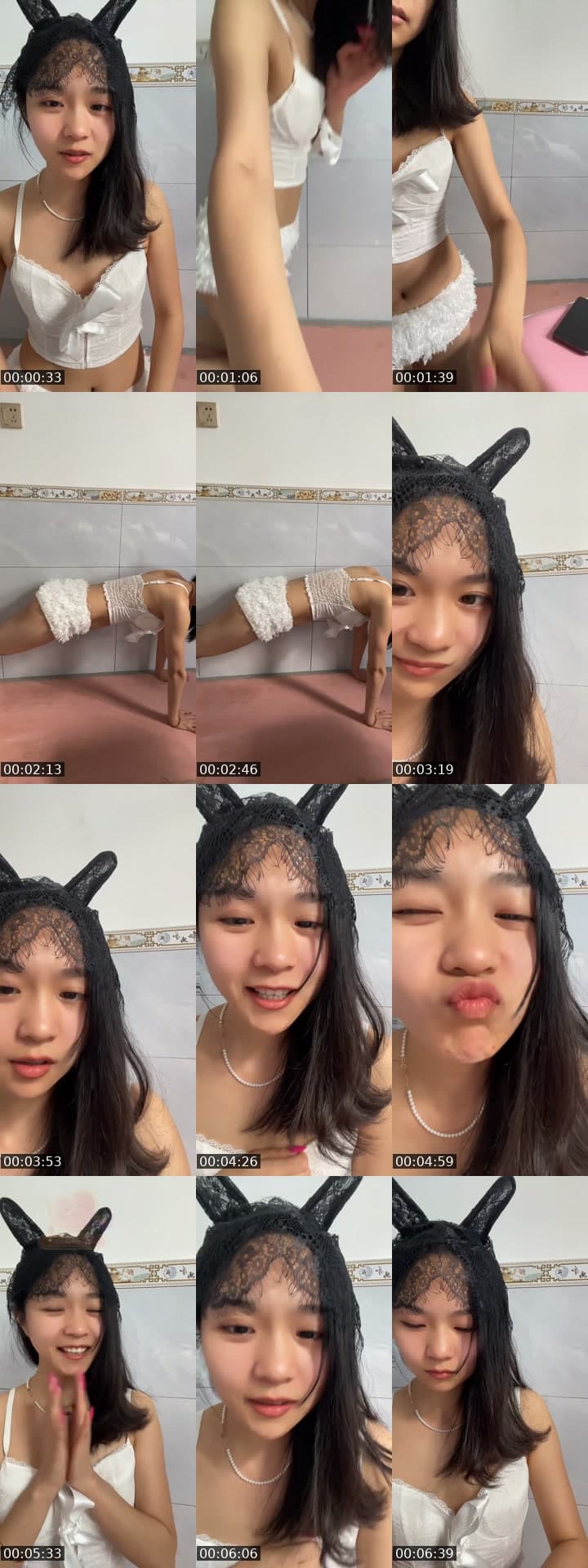 @singlecathy131 TikTok live stream