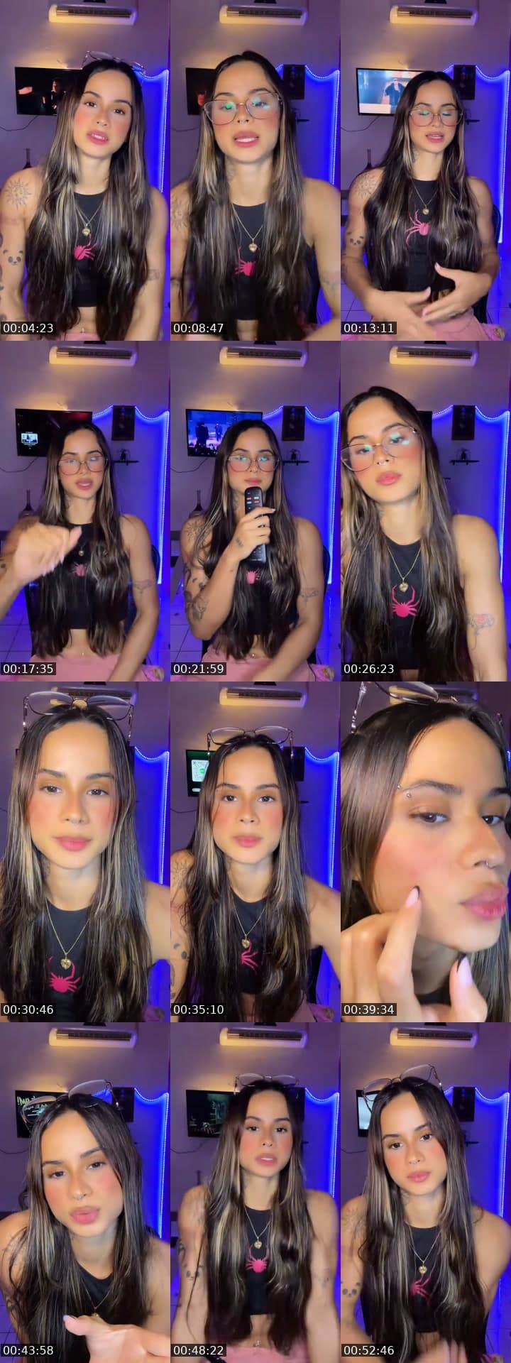 Ilumine a minha galeria✨