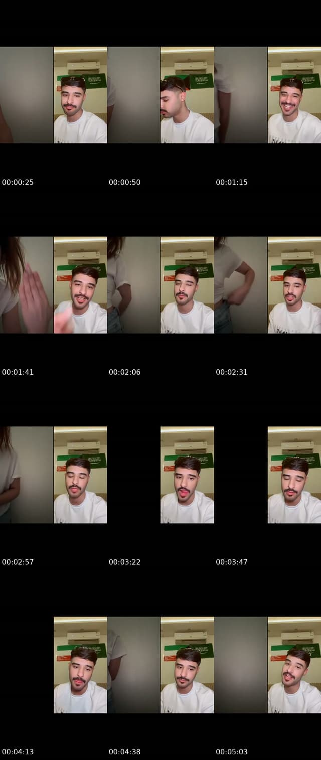 @lulul9711 TikTok live