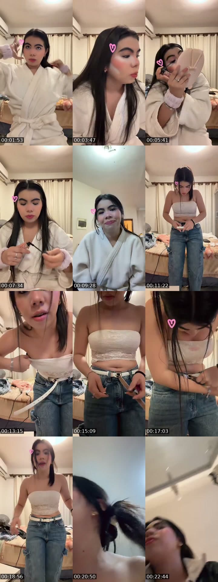 Tanto tiempo hola
