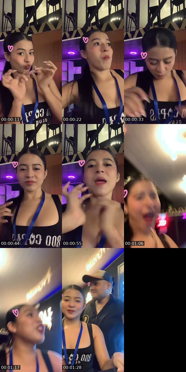 @stefany.1511 TikTok live stream