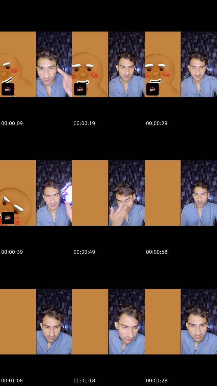 @steviejames8 TikTok live stream