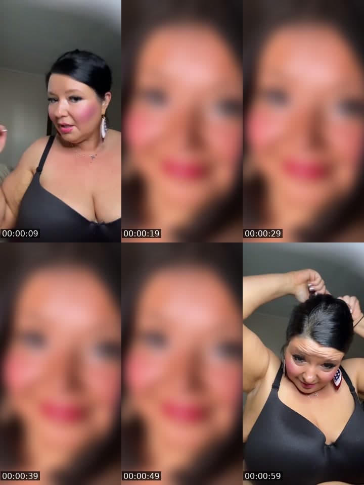 @princessbee3649 TikTok live stream