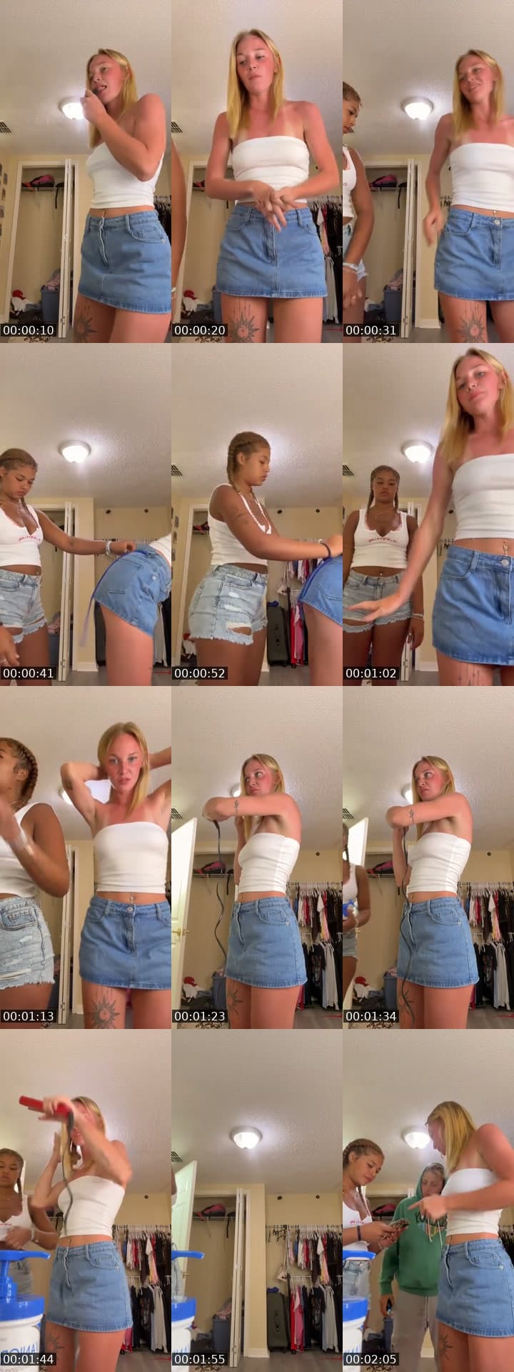 @princ3ssjasminee TikTok live stream