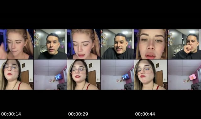 @yss_psd TikTok live