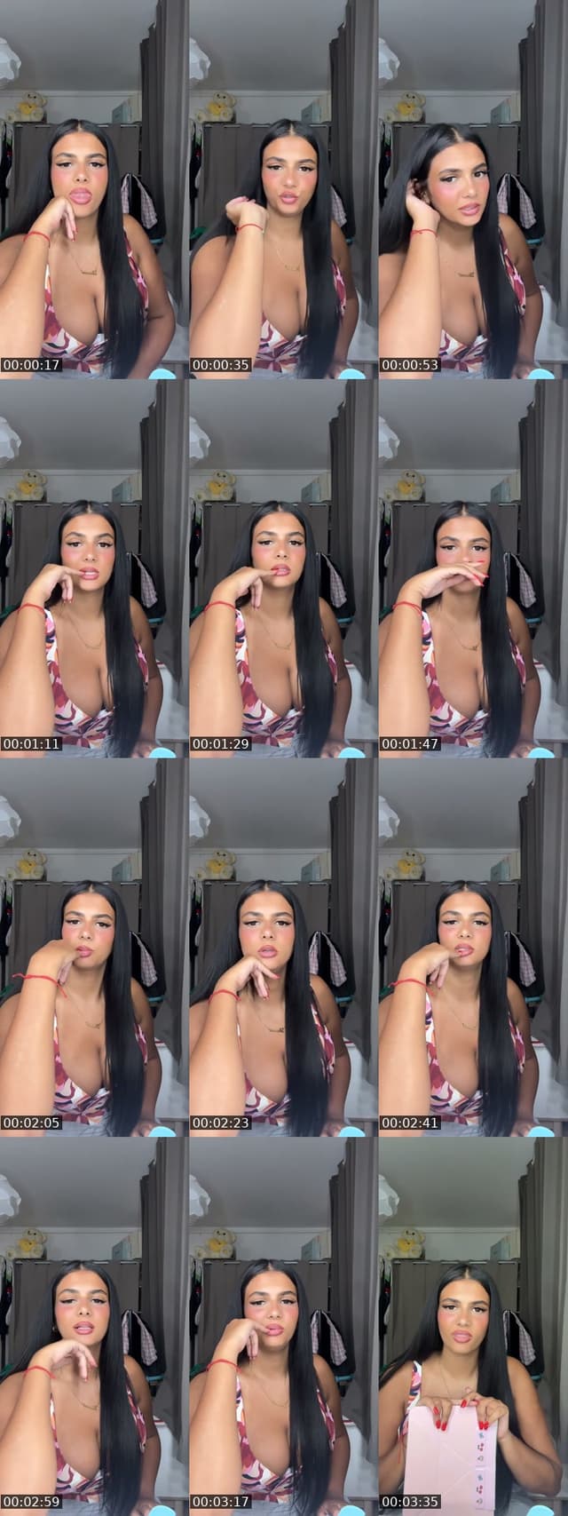 @dnackc TikTok live from 2026-07-05