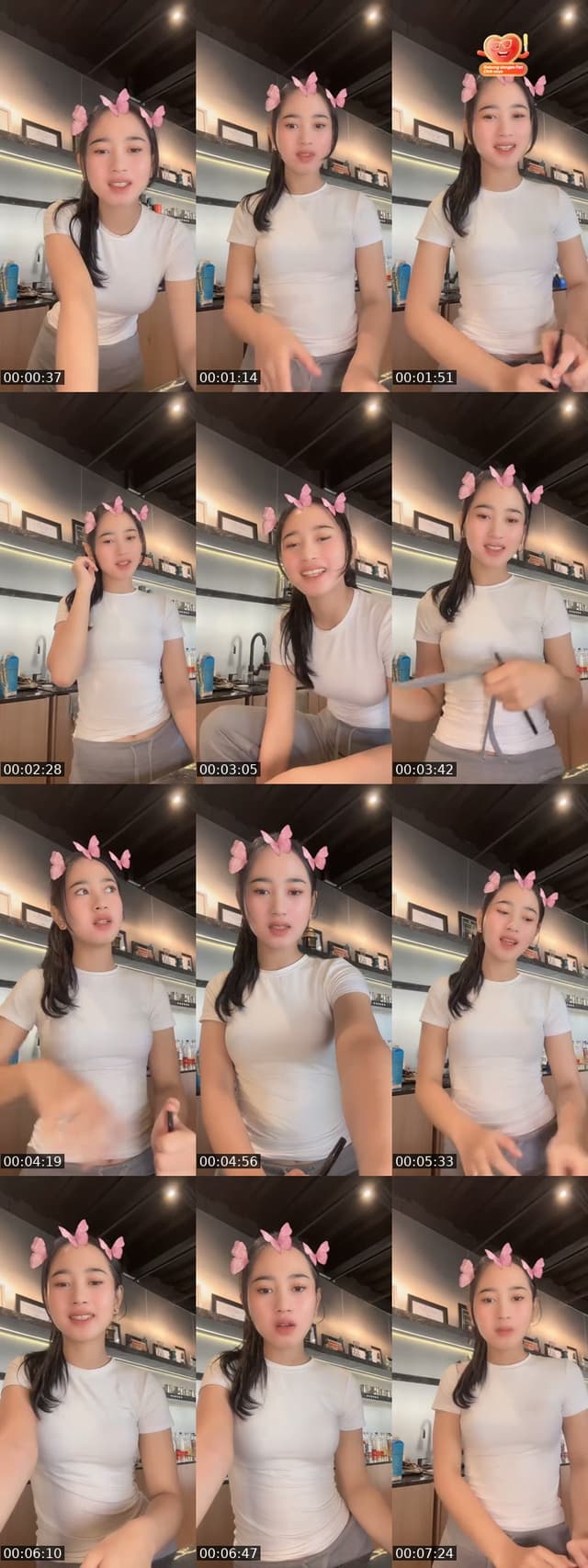 @ufthi1 TikTok live