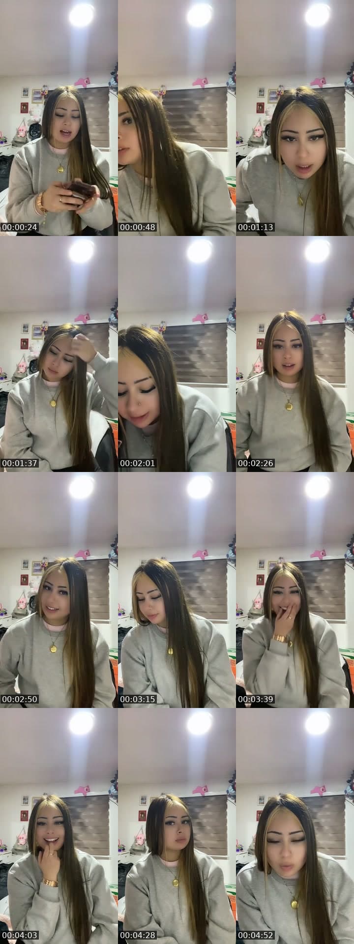@micv.08 TikTok live stream