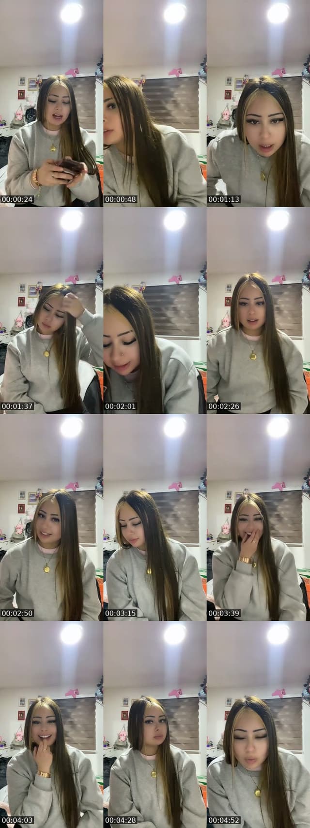 @micv.08 Mexico TikTok live from 2026-07-05