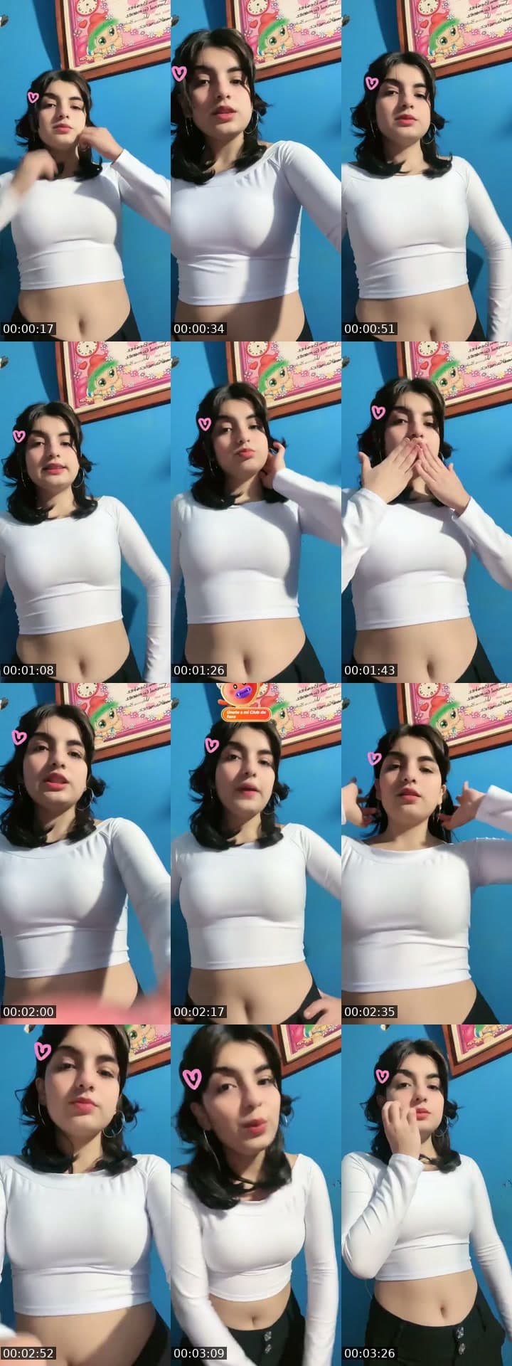 @_britez_vale TikTok live stream